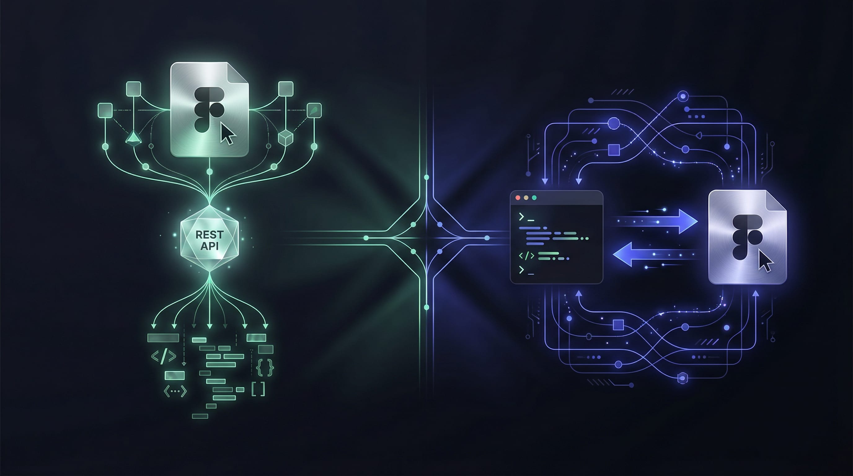 Figma MCP vs. Figma Console MCP: Two Approaches to AI-Powered Design-to-Code